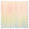 Petal & Block Monsoon Mist, Dhara - Roman Blind